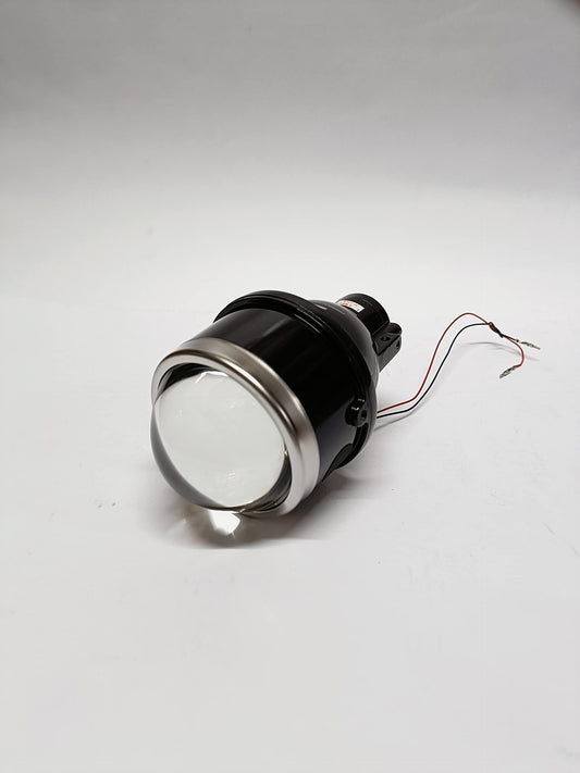 3" IPH projector lenses for foglamps (without bulbs)