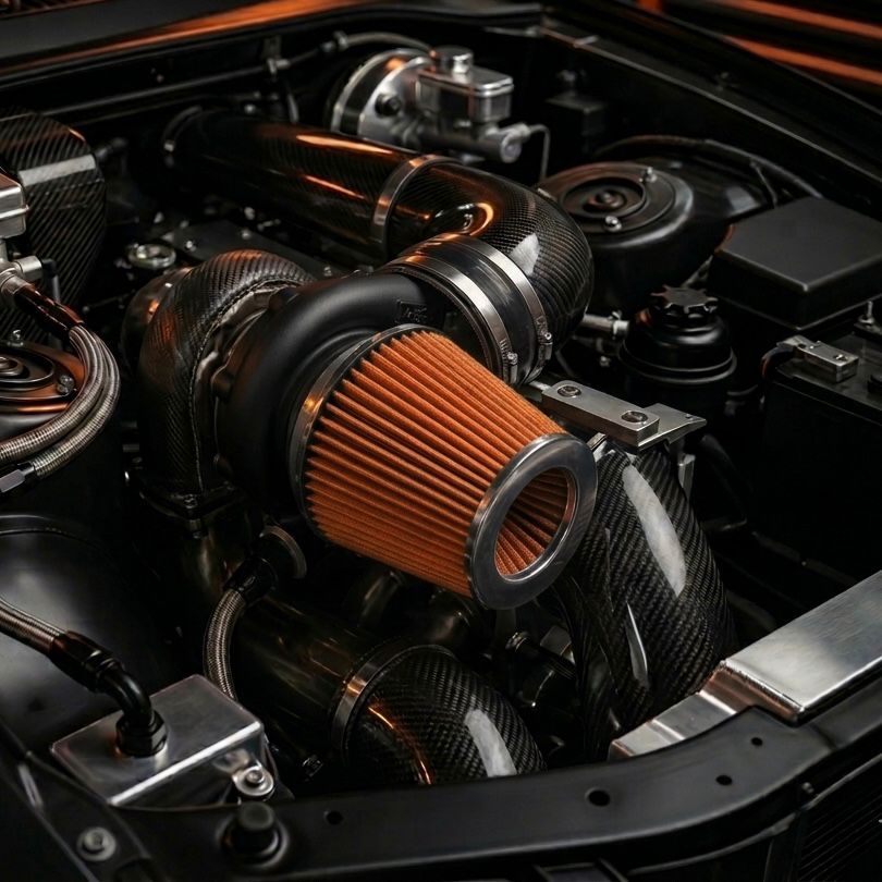 Intake Systems