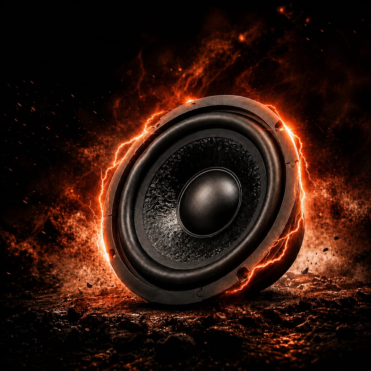 Audio upgrades