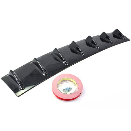 7 Fin Diffuser (universal)