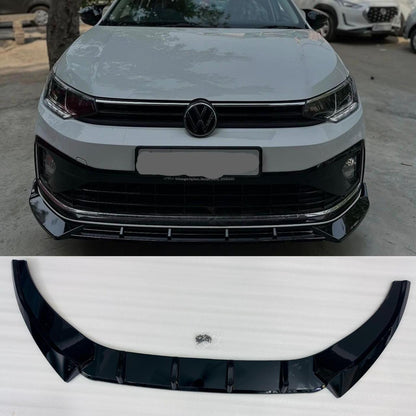 Sharp splitter kit for Virtus