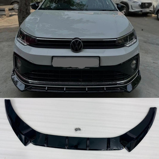 Sharp splitter kit for Virtus