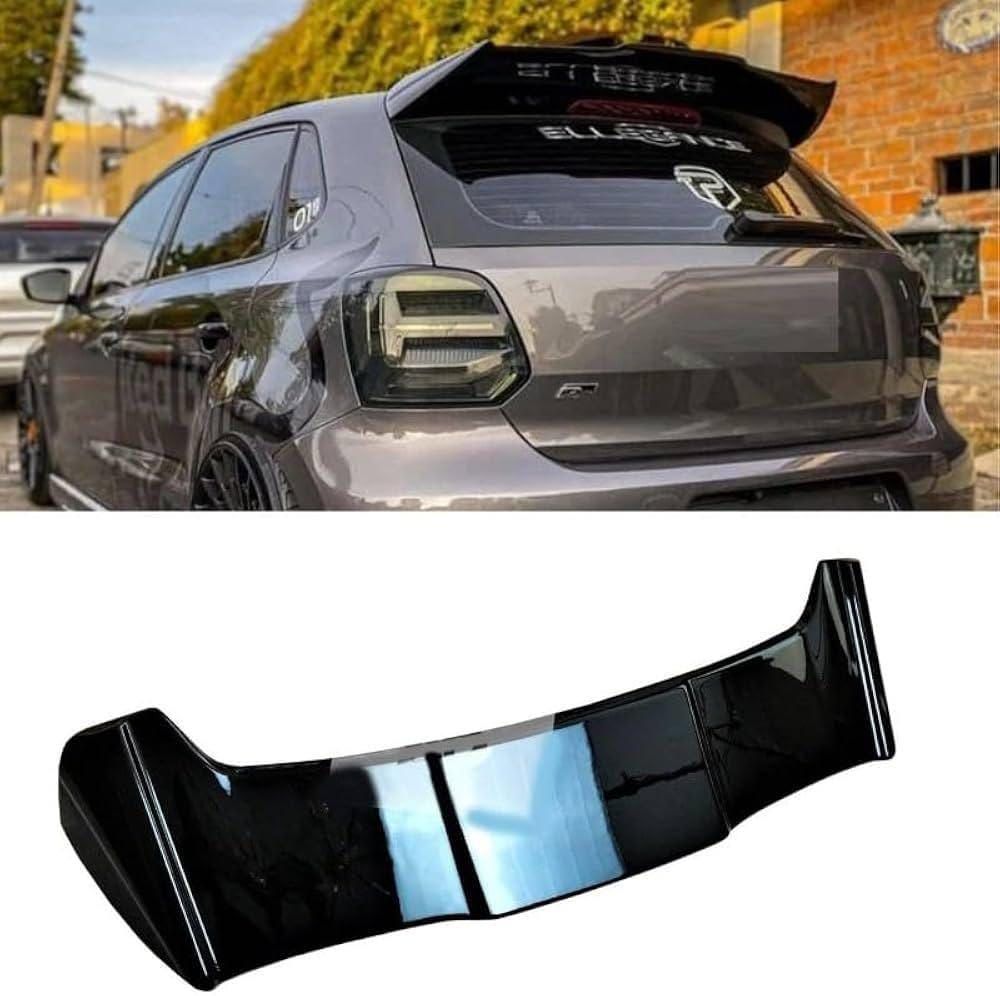 Batman spoiler for polo