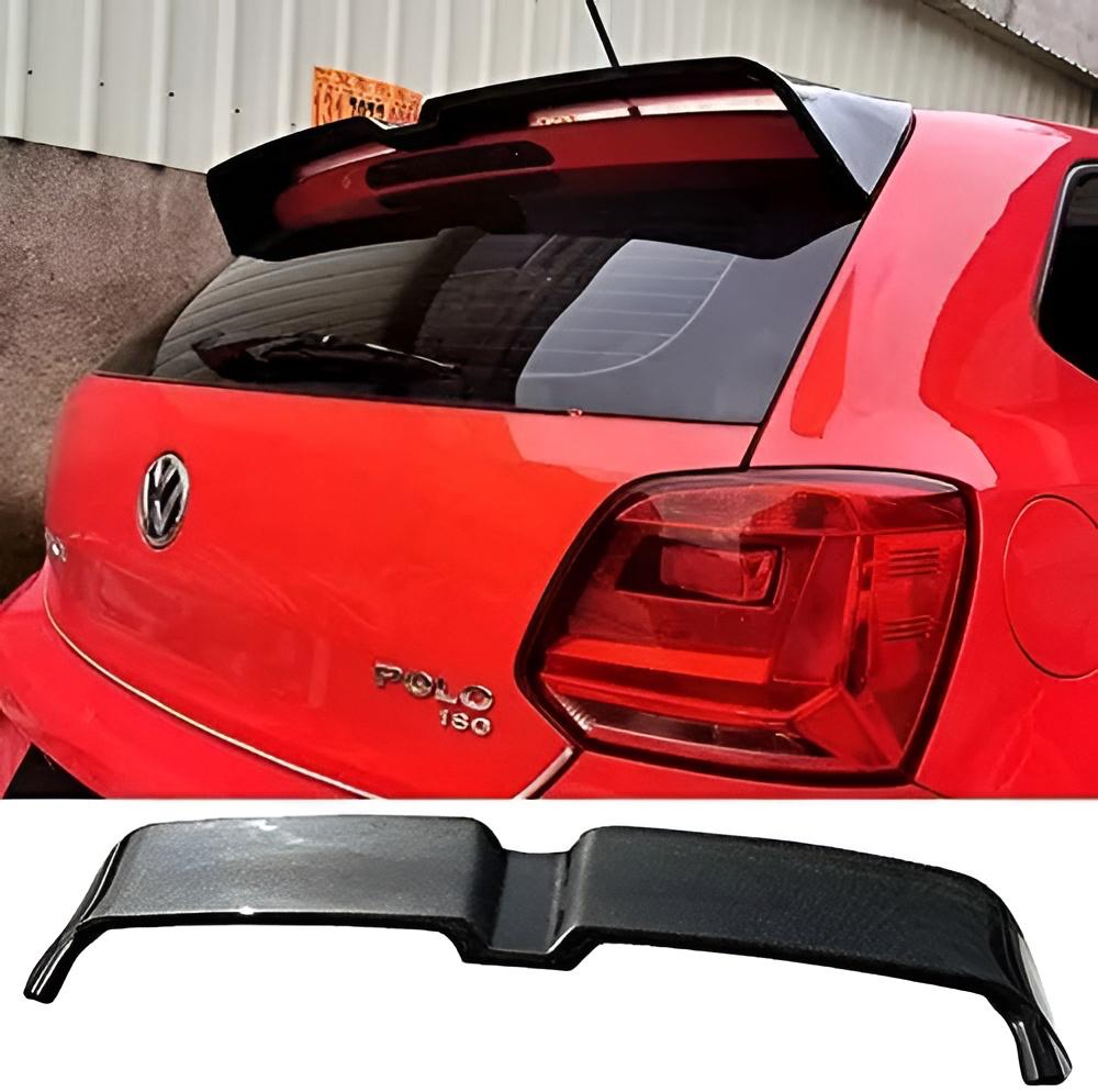 Oettinger Spoiler for Polo