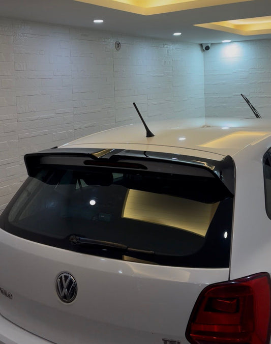 Oettinger Spoiler for Polo
